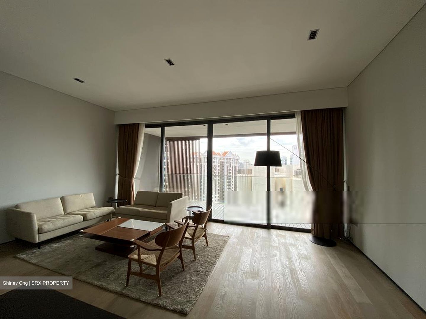 OUE Twin Peaks (D9), Condominium #606950411